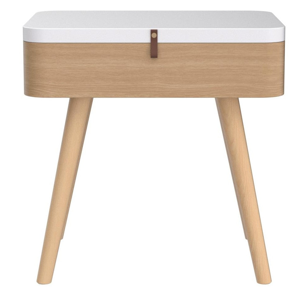 (NET) Small Wooden Table