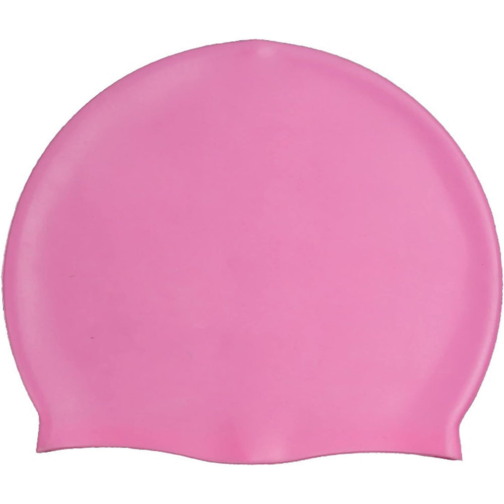 Nylon Swimming Cap For Women & Men