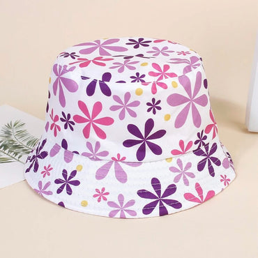 Children's Cap For Girls