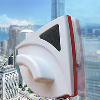 (Net) Double Sided Glass Cleaning Tool Magnetic Window Cleaner / KR-784-1