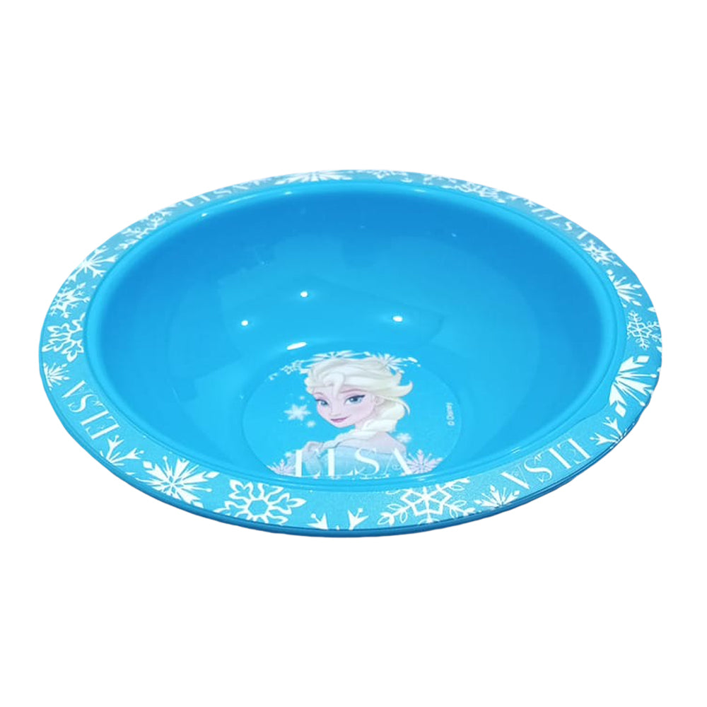 (Net) Herevin Plastic Bowl - Elsa ( White )