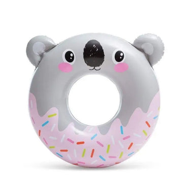 (NET) Intex  Cute Animal Tubes