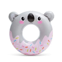 (NET) Intex  Cute Animal Tubes