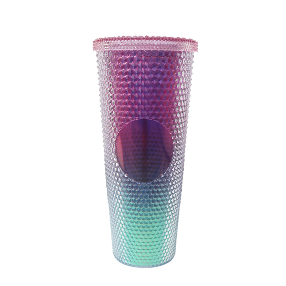 (NET) Plastic Cup 750ml