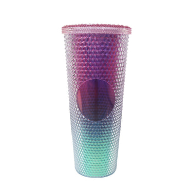 (NET) Plastic Cup 750ml