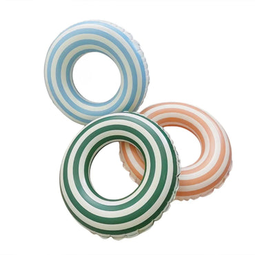 Inflatable Swimming Ring Pool 60 cm