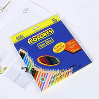 New Elite Colored Pencils 24 Colors / 065348