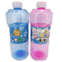 Bubble Water 500ml