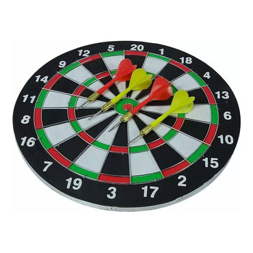 (net)15 Inch Low Target