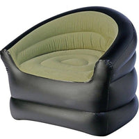 AIR Chair Inflatable Camping Seat For Indoor & Outdoor Use