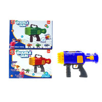 (NET) Bubble Gun