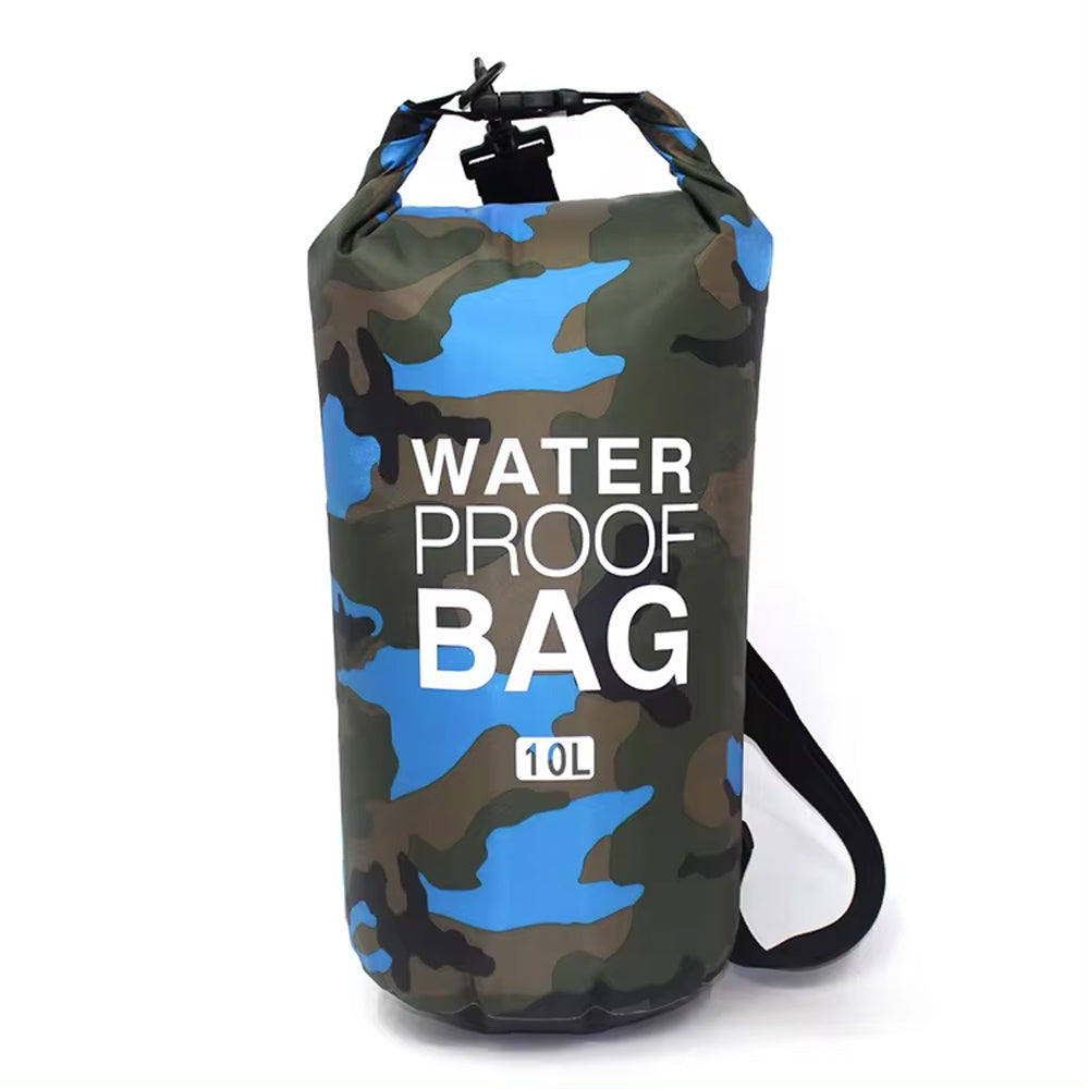 (net)Waterproof Bag 10L