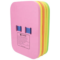 Swim Kickboard, Pull Buoy Leg Float Clip Leg Board, Swimming Board