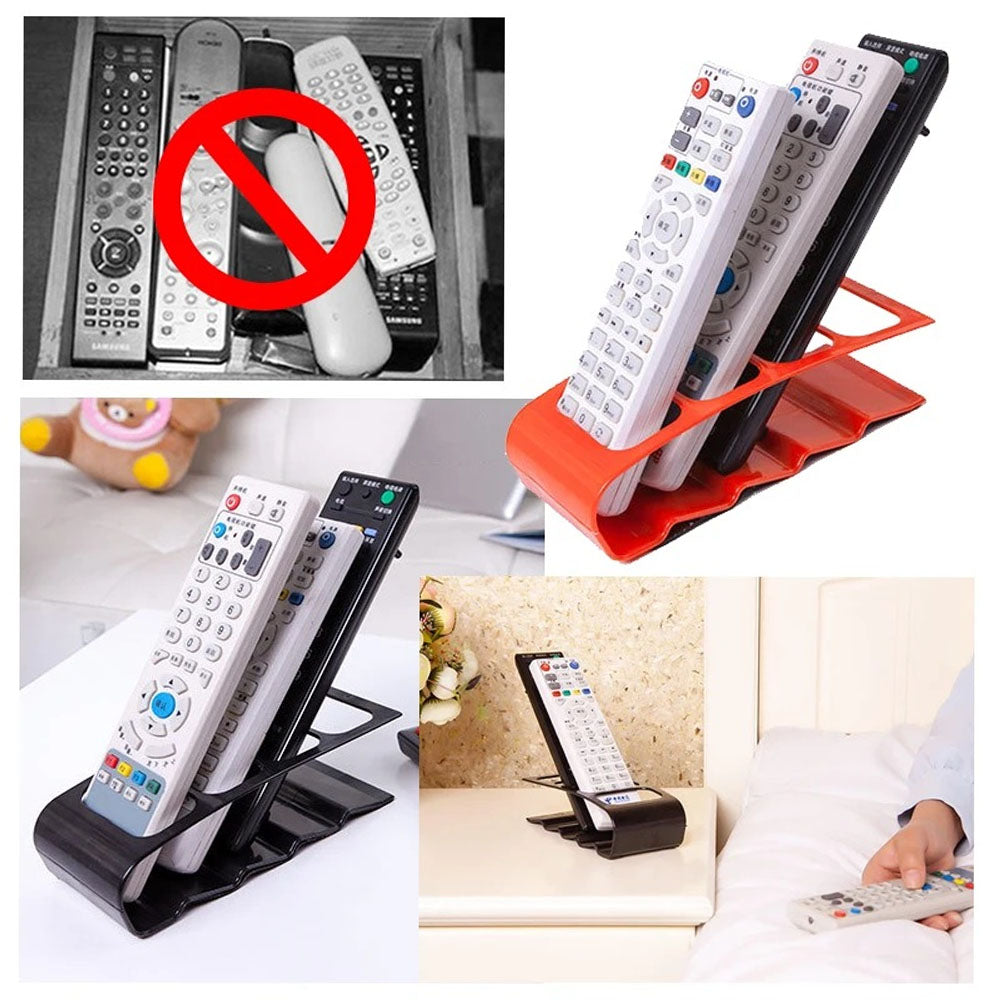 Four Remote Control Work Shelves TV/air Conditioning Box