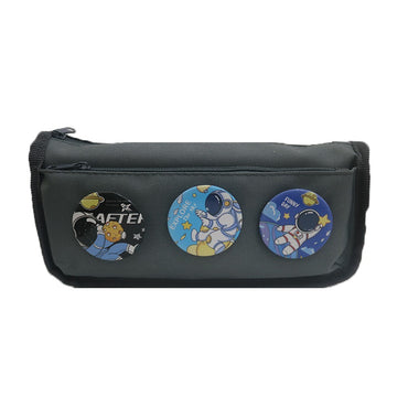 Space Pencil Case