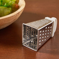 Stainless Steel 4 Sided Multi Purpose 4 in 1 Slicer