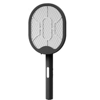 (NET) Mosquito Repellent Racket