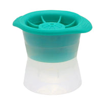 Creative Spherical Ice Tray Commercial Quick-frozen Household (Big)