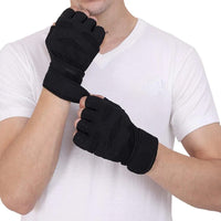 Multi-Purpose Outdoor Sports Glove - Durable and Comfortable