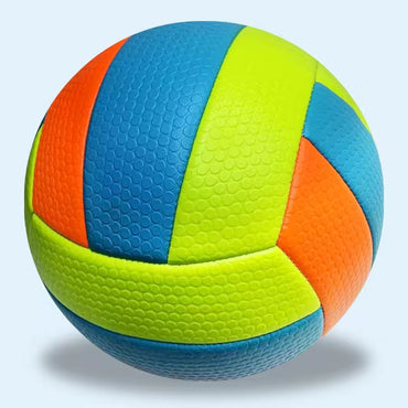 Laminated Volleyball team sports