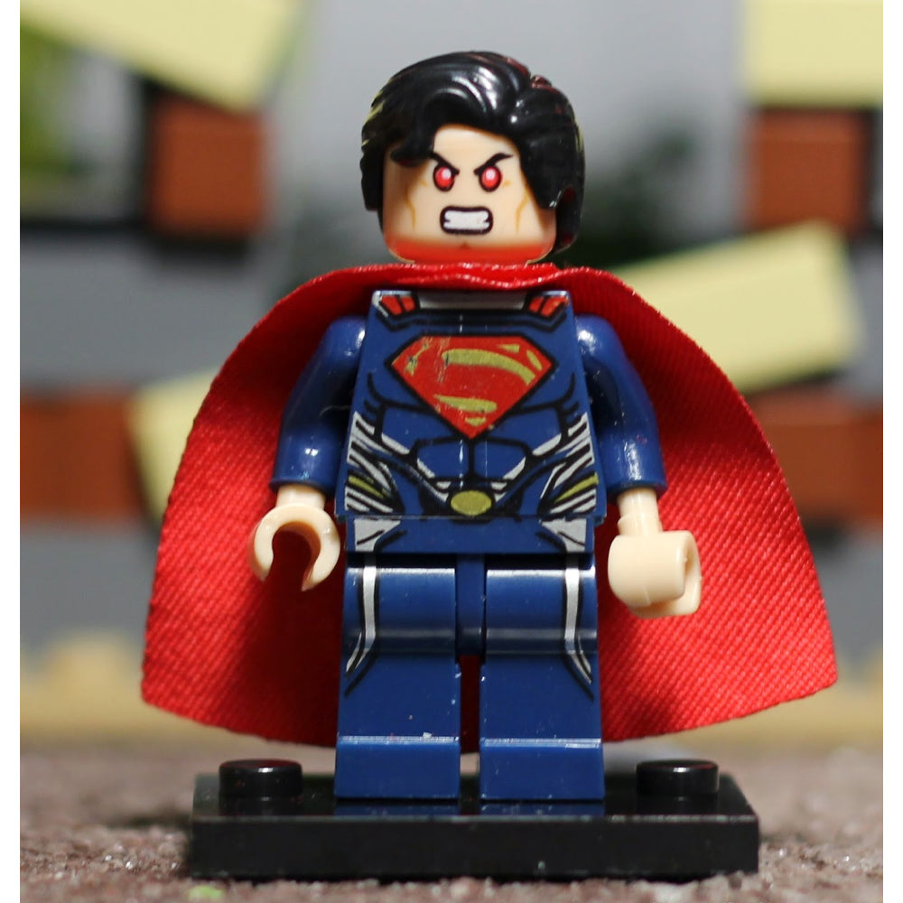 Super Heroes Action Figures - Unleash Your Inner Hero with Lego Characters