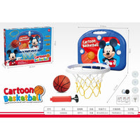 Mickey Mouse Basketball