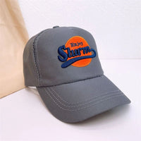 Cotton Sports Caps for Boys And Girls