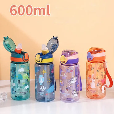 Water Bottle 600ml