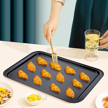 Carbon Steel Baking Tray