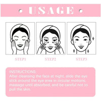 (NET)EELHOE Retinol Eye Cream 3g