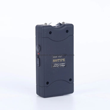 (NET) Electric Shocker Led Flashlight