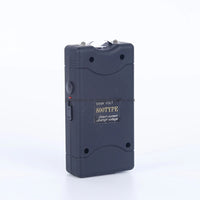 (NET) Electric Shocker Led Flashlight