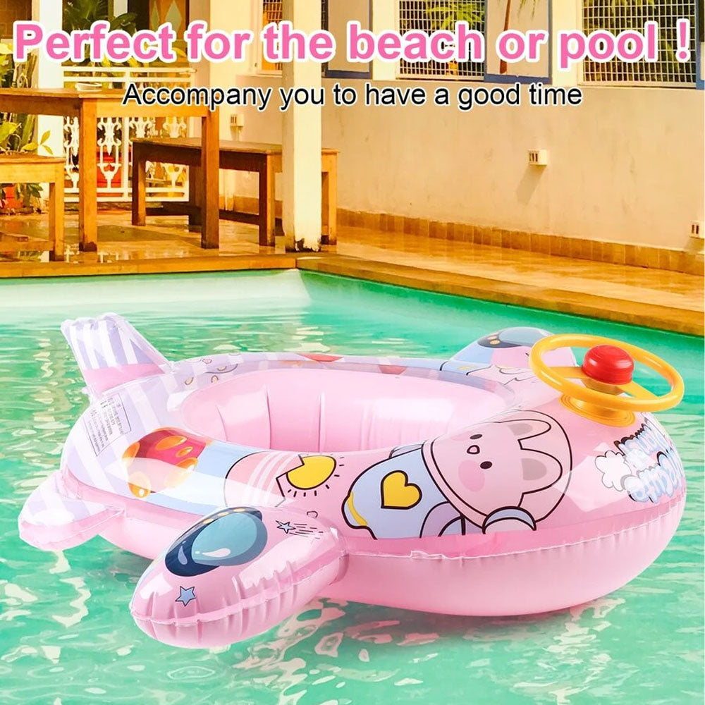 Swimming Float Baby Inflatable Floater 90cm