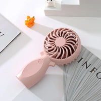 Mini Handheld Fan