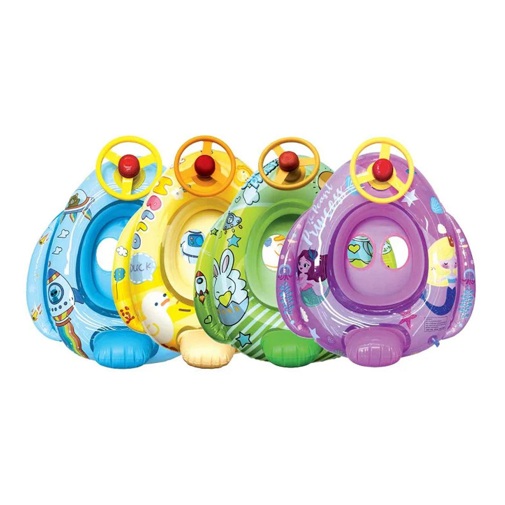 Baby Swimming Float Ring