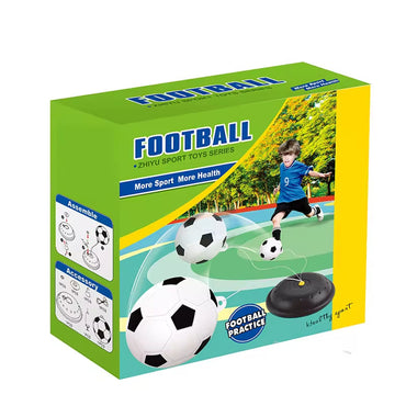 Outdoor Sport Toy Football Toy Set Kids Training Toy