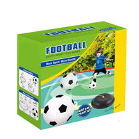 Outdoor Sport Toy Football Toy Set Kids Training Toy