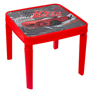 Herevin Decorated Childs Table -  Speed Racer / 161971-301