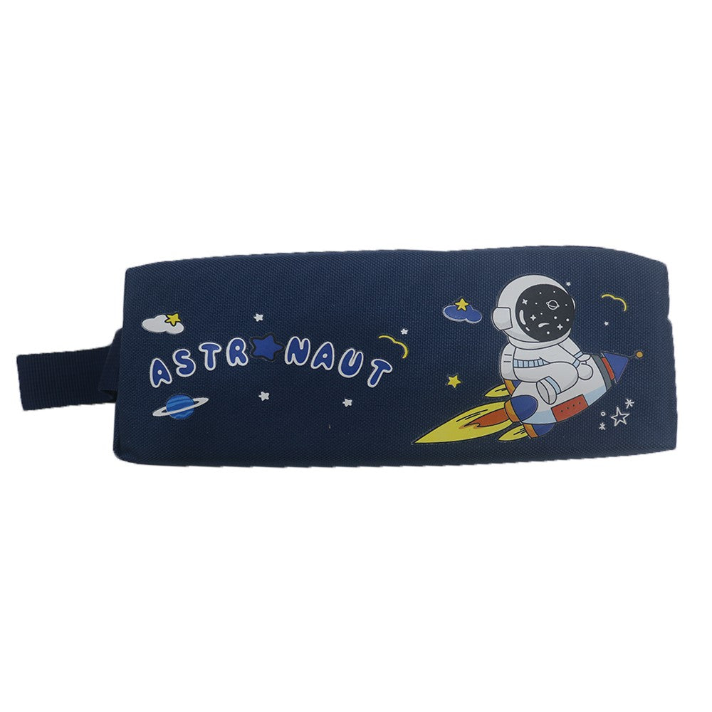 ASTRONAUT Pencil Case / 08050