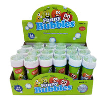 Bubble Stick