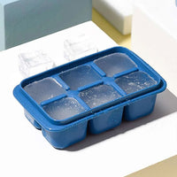 Ice Cube Mold 3 Pcs