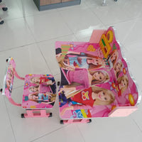 (NET) Kids Wooden Study Table