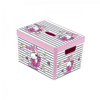 (Net) Herevin Decorated  - Beautiful Unicorn