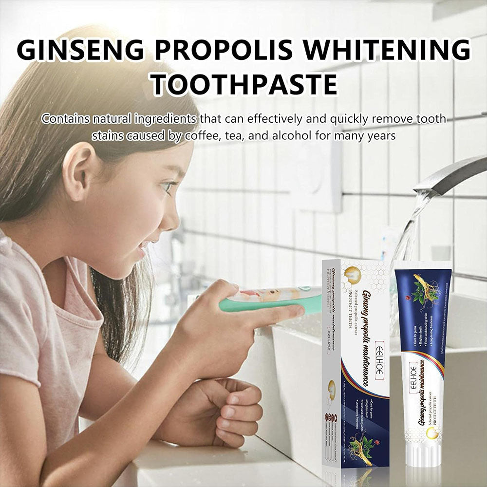 (NET) Whitenings Toothpaste Gel