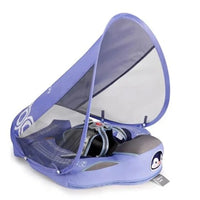 (Net) Mambobaby The New Summer Non-inflatable Baby With Shade