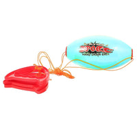 (NET) Kid Pull Ball Kid Fitness