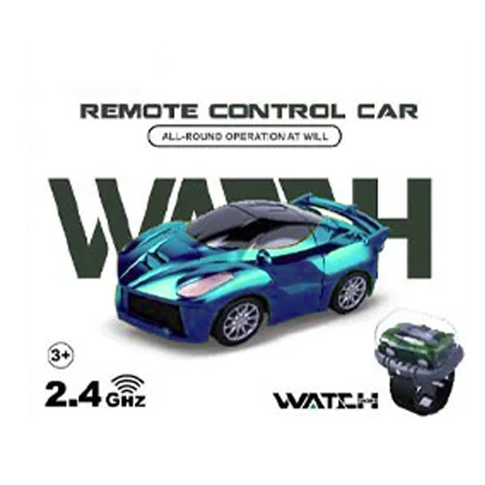 (NET) Watch Car