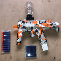 (NET)  Water Bullet Gun Electric Gel Ball Blaster Gun