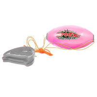 (NET) Kid Pull Ball Kid Fitness