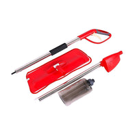 (Net) Water Spray Mop, Flat Spray Mop, 360 Degree Spray with Mop, Microfiber Spray Mop for Floor Cleaning, Spray Mop, Multi-Surface Spray Mop with Refillable Bottle, Easy to Fill and Refill with Machine Washable Mop